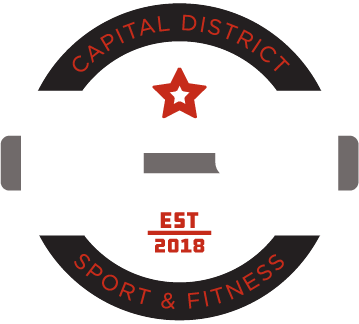 Capital District Sport and Fitness Blog